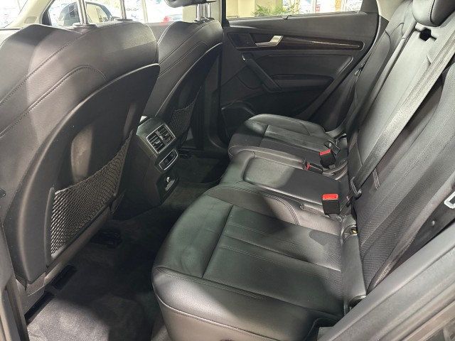 2018 Audi Q5 2.0 TFSI Premium Plus - 22976946 - 22