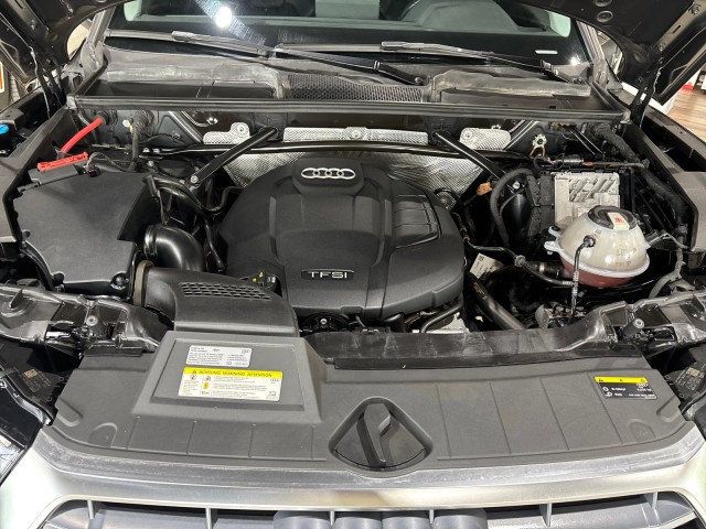 2018 Audi Q5 2.0 TFSI Premium Plus - 22976946 - 24