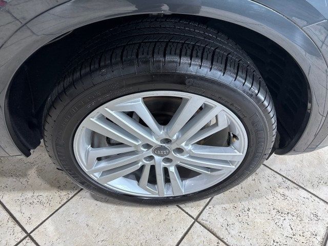 2018 Audi Q5 2.0 TFSI Premium Plus - 22976946 - 25