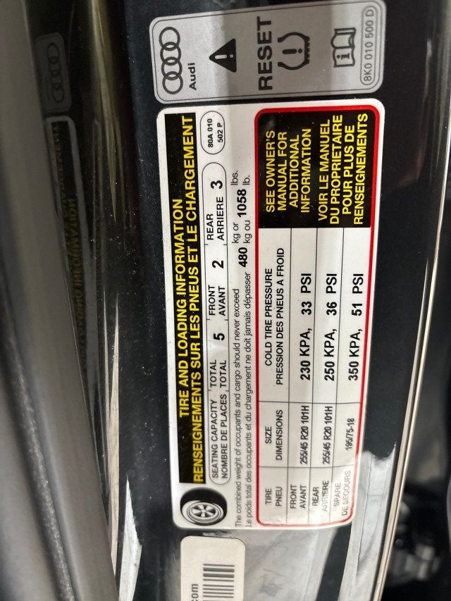 2018 Audi Q5 2.0 TFSI Premium Plus - 22976946 - 29