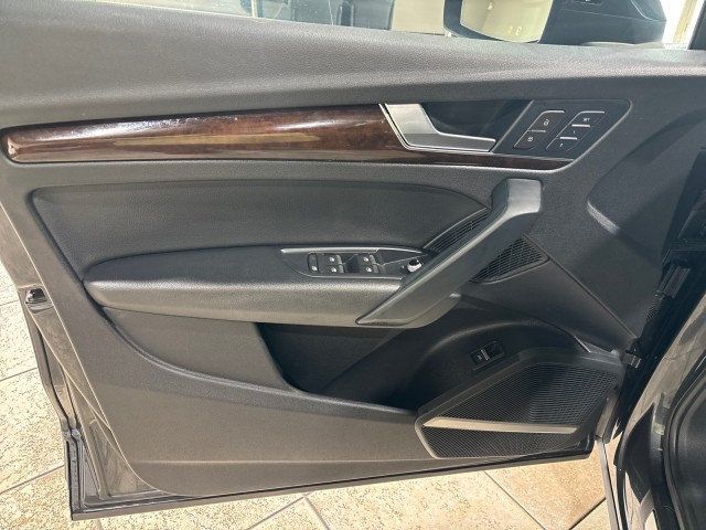 2018 Audi Q5 2.0 TFSI Premium Plus - 22976946 - 7
