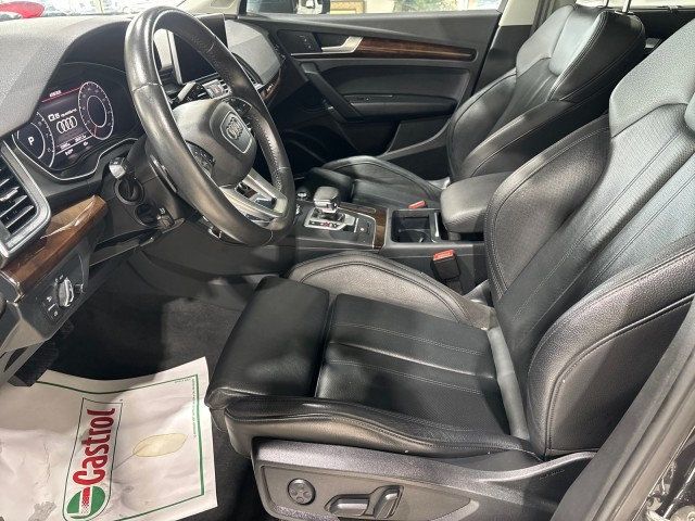 2018 Audi Q5 2.0 TFSI Premium Plus - 22976946 - 8