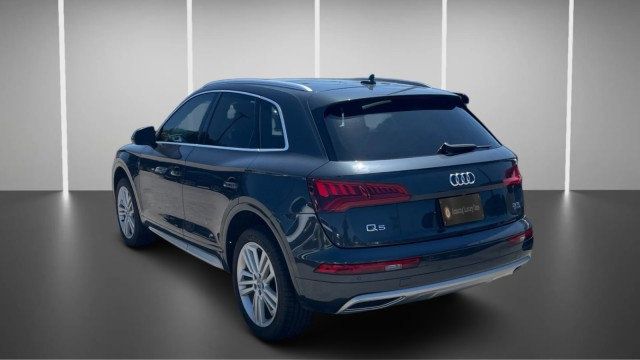 2018 Audi Q5 2.0 TFSI Premium Plus - 23014100 - 9