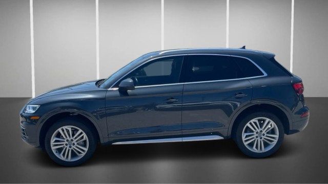 2018 Audi Q5 2.0 TFSI Premium Plus - 23014100 - 11