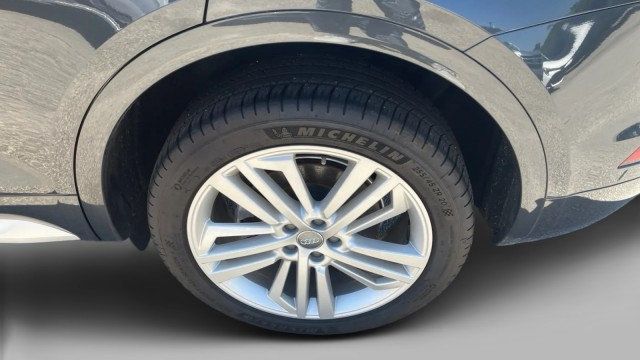2018 Audi Q5 2.0 TFSI Premium Plus - 23014100 - 12