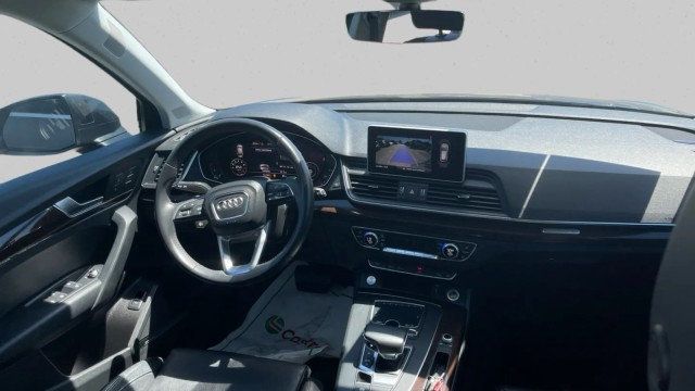 2018 Audi Q5 2.0 TFSI Premium Plus - 23014100 - 14