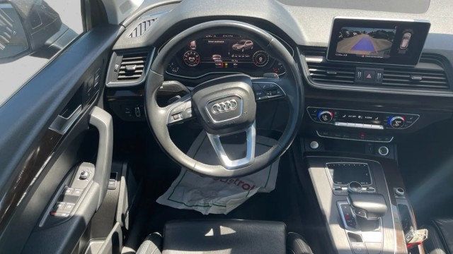 2018 Audi Q5 2.0 TFSI Premium Plus - 23014100 - 15