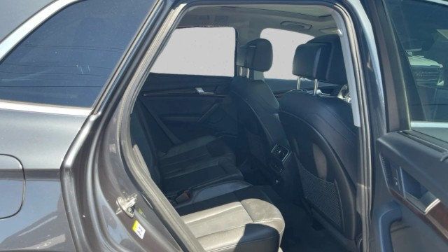 2018 Audi Q5 2.0 TFSI Premium Plus - 23014100 - 17