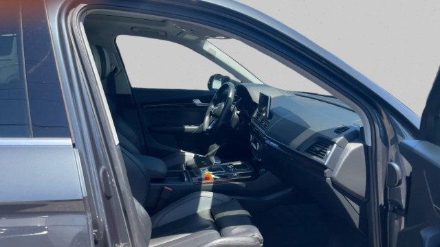 2018 Audi Q5 2.0 TFSI Premium Plus - 23014100 - 18