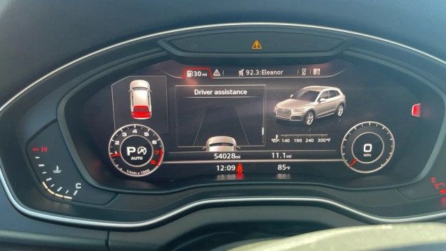 2018 Audi Q5 2.0 TFSI Premium Plus - 23014100 - 20