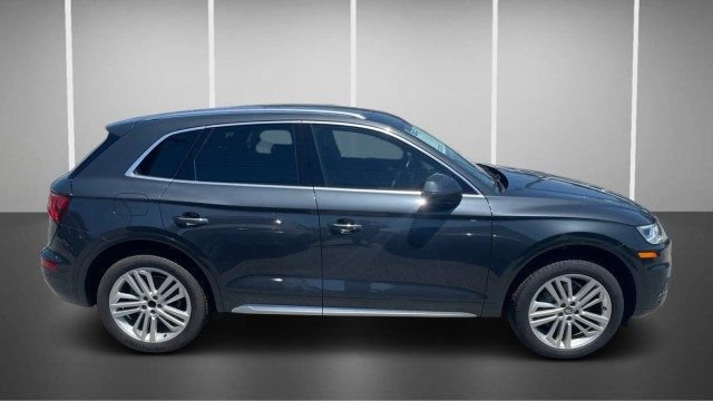 2018 Audi Q5 2.0 TFSI Premium Plus - 23014100 - 2