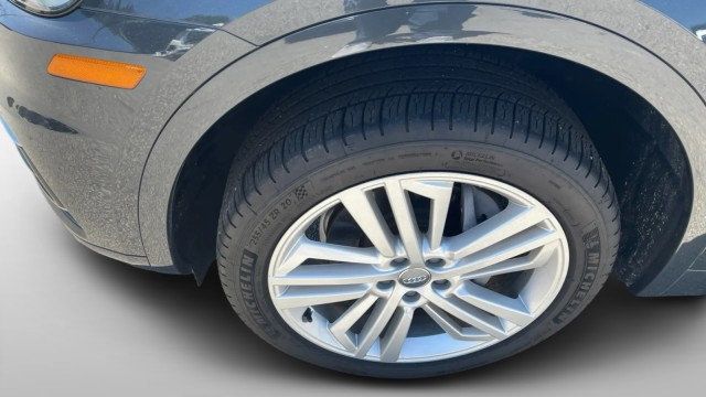 2018 Audi Q5 2.0 TFSI Premium Plus - 23014100 - 4