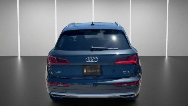 2018 Audi Q5 2.0 TFSI Premium Plus - 23014100 - 6