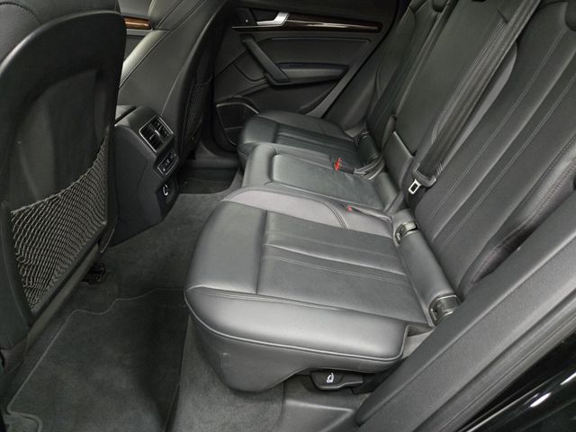 2018 Audi Q5 2.0 TFSI Premium Plus - 22978766 - 9