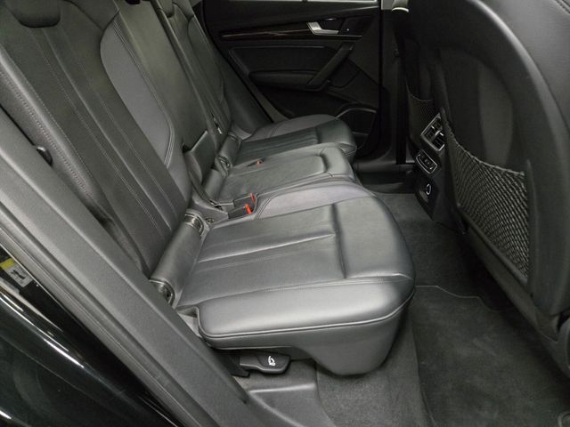 2018 Audi Q5 2.0 TFSI Premium Plus - 22978766 - 12