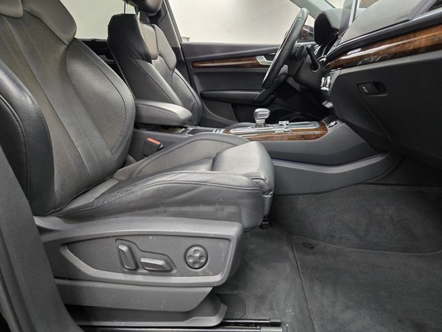 2018 Audi Q5 2.0 TFSI Premium Plus - 22978766 - 13