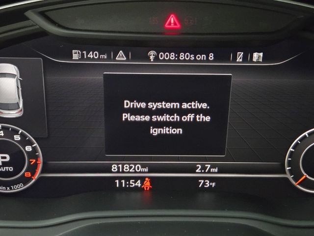 2018 Audi Q5 2.0 TFSI Premium Plus - 22978766 - 17