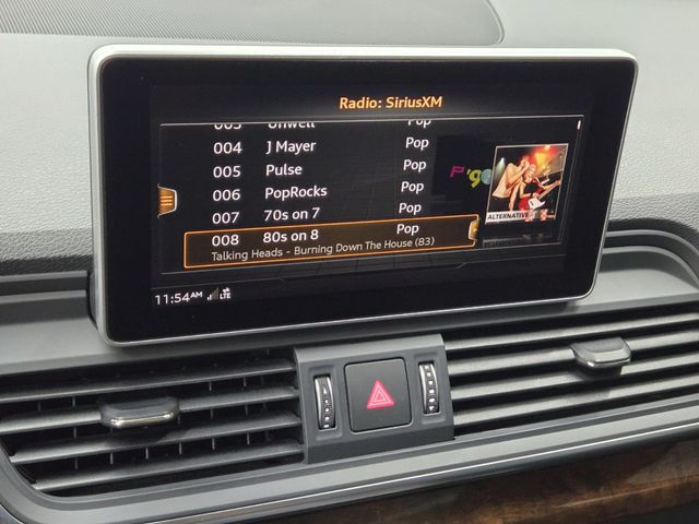 2018 Audi Q5 2.0 TFSI Premium Plus - 22978766 - 18