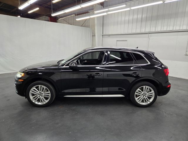 2018 Audi Q5 2.0 TFSI Premium Plus - 22978766 - 1
