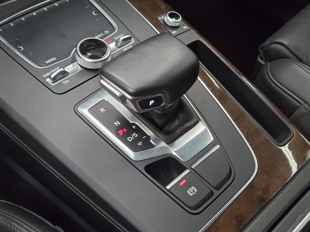 2018 Audi Q5 2.0 TFSI Premium Plus - 22978766 - 20