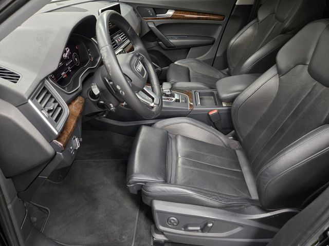 2018 Audi Q5 2.0 TFSI Premium Plus - 22978766 - 6