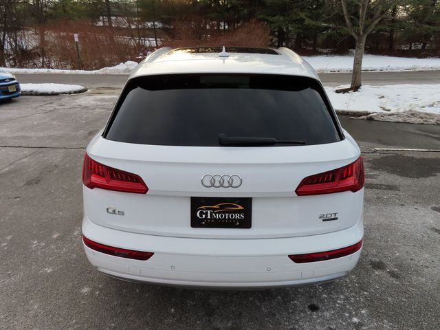 2018 Audi Q5 2.0 TFSI Premium Plus - 22974384 - 12