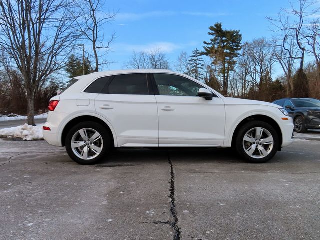 2018 Audi Q5 2.0 TFSI Premium Plus - 22974384 - 14