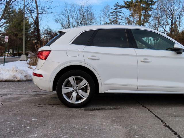 2018 Audi Q5 2.0 TFSI Premium Plus - 22974384 - 15