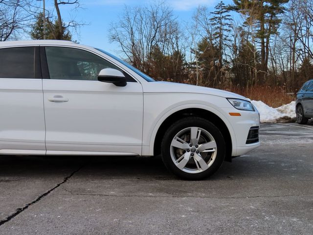 2018 Audi Q5 2.0 TFSI Premium Plus - 22974384 - 16