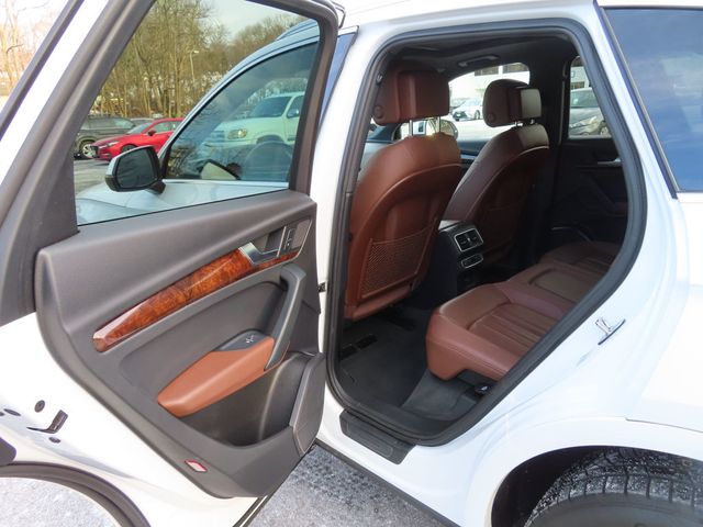 2018 Audi Q5 2.0 TFSI Premium Plus - 22974384 - 26