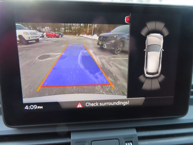 2018 Audi Q5 2.0 TFSI Premium Plus - 22974384 - 34