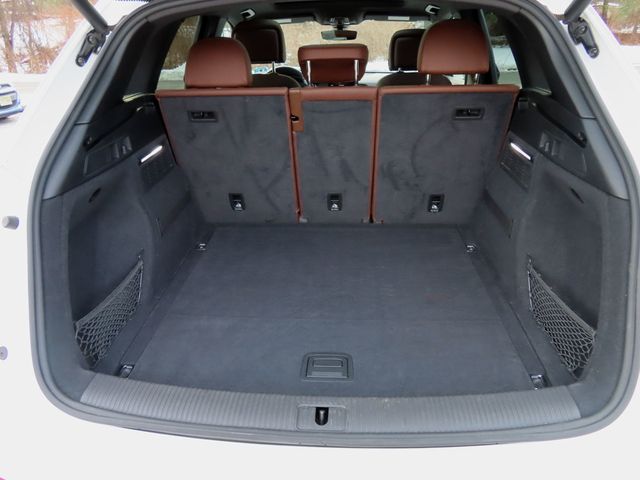 2018 Audi Q5 2.0 TFSI Premium Plus - 22974384 - 44