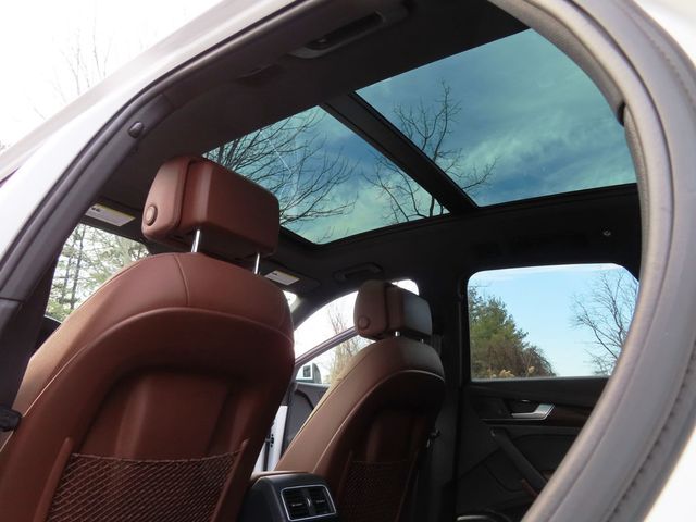 2018 Audi Q5 2.0 TFSI Premium Plus - 22974384 - 6