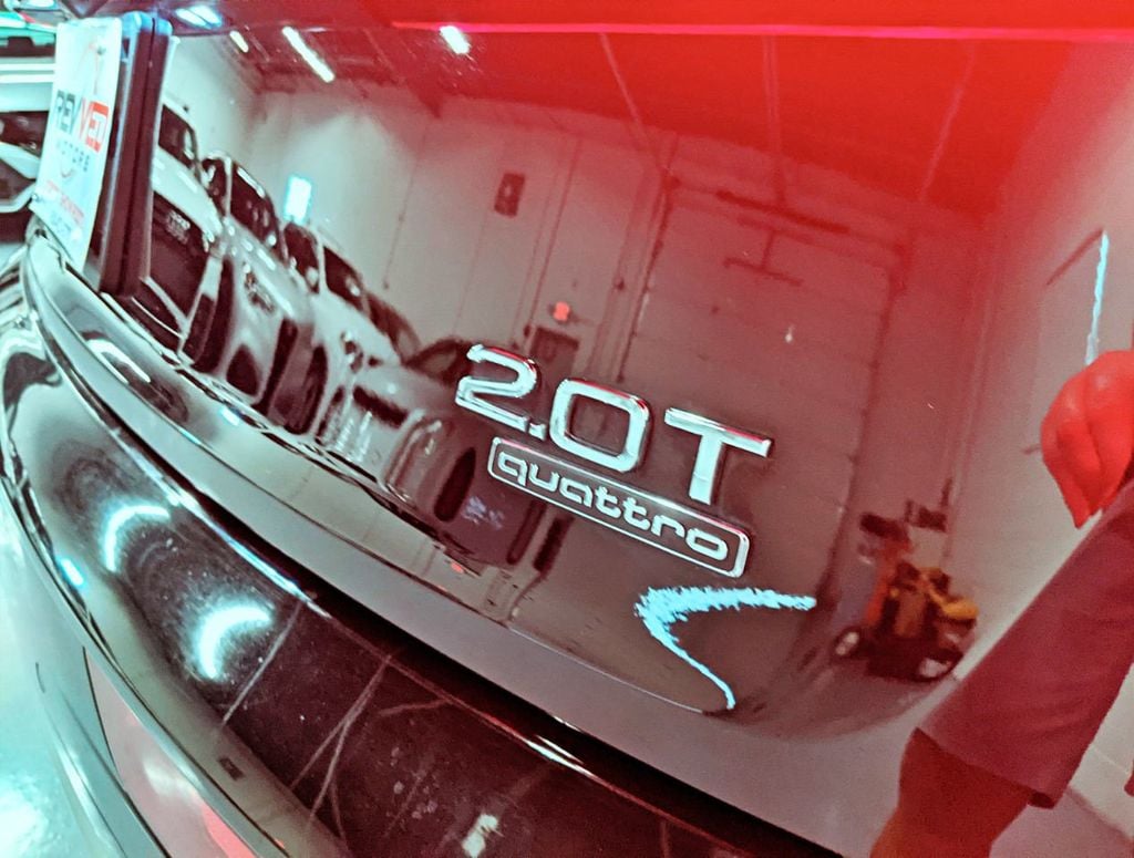 2018 Audi Q5 2.0 TFSI Premium Plus - 22039275 - 12