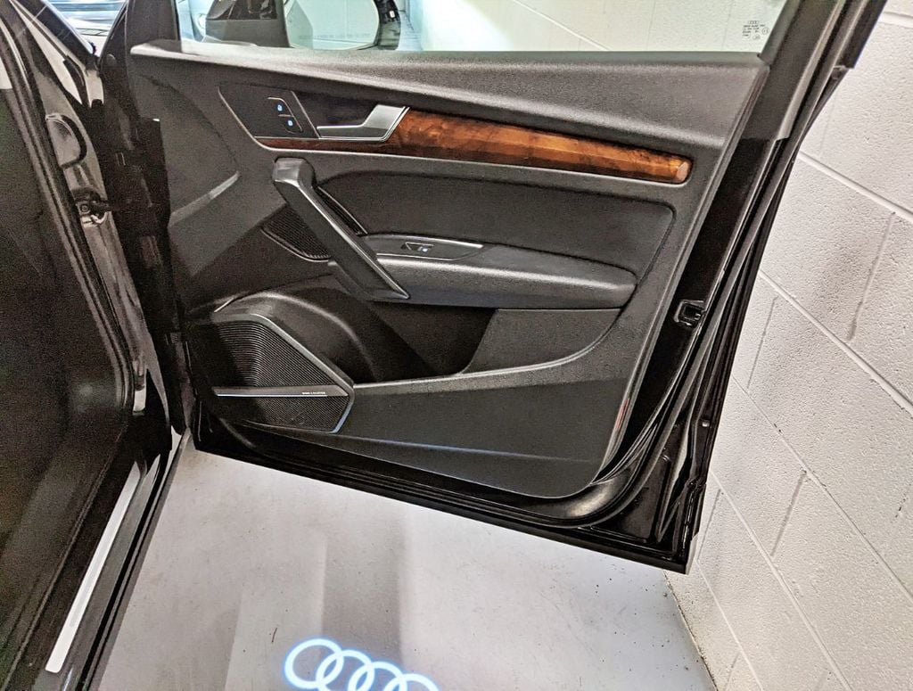 2018 Audi Q5 2.0 TFSI Premium Plus - 22039275 - 41