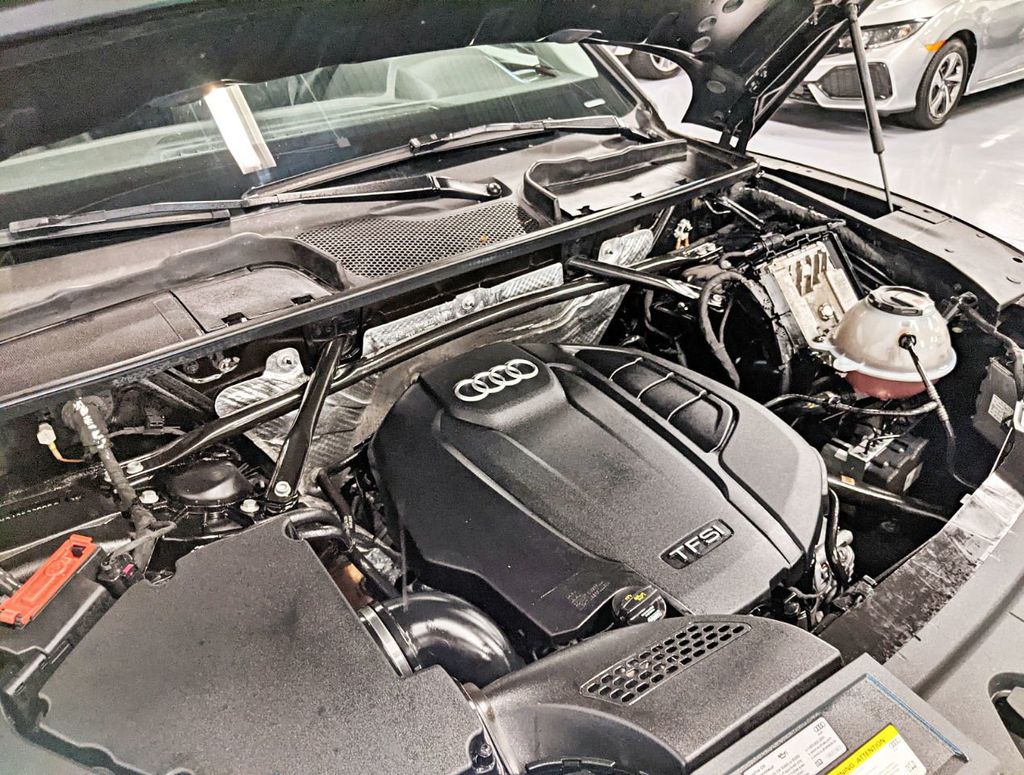 2018 Audi Q5 2.0 TFSI Premium Plus - 22039275 - 43