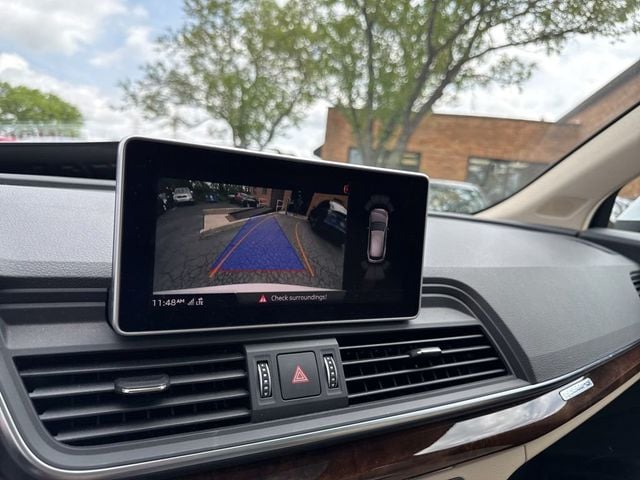 2018 Audi Q5 2.0 TFSI Premium Plus - 23029106 - 9
