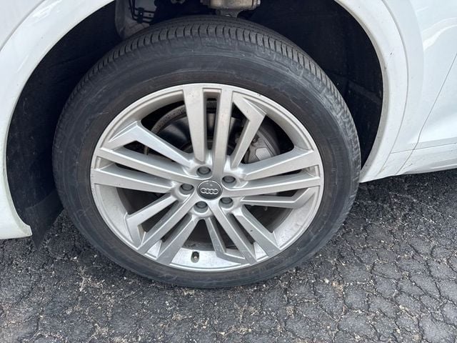 2018 Audi Q5 2.0 TFSI Premium Plus - 23029106 - 1