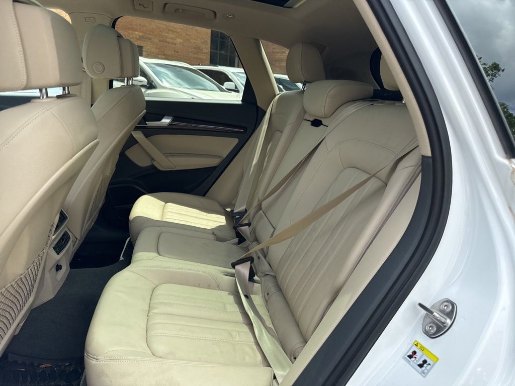 2018 Audi Q5 2.0 TFSI Premium Plus - 23029106 - 5