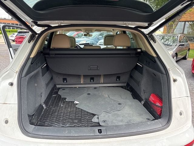 2018 Audi Q5 2.0 TFSI Premium Plus - 23029106 - 6