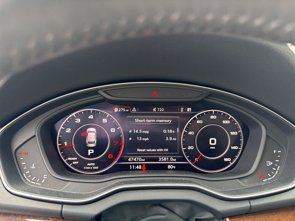 2018 Audi Q5 2.0 TFSI Premium Plus - 23029106 - 7