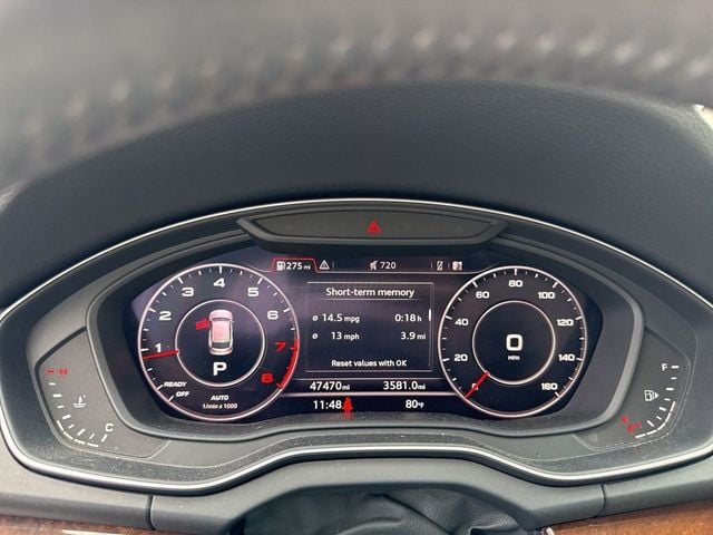 2018 Audi Q5 2.0 TFSI Premium Plus - 23029106 - 7