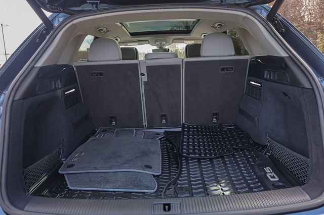 2018 Audi Q5 2.0 TFSI Premium Plus - 22785428 - 21