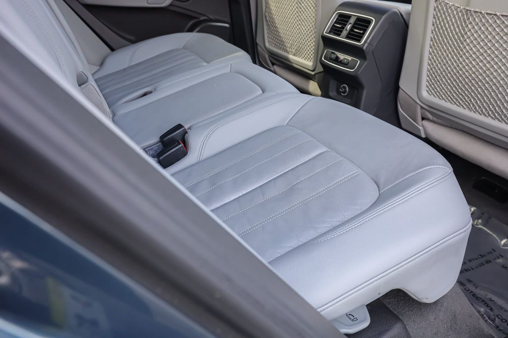2018 Audi Q5 TFSI Premium Plus photo 26