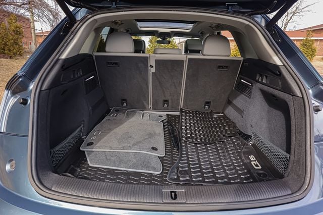 2018 Audi Q5 2.0 TFSI Premium Plus - 22785428 - 29