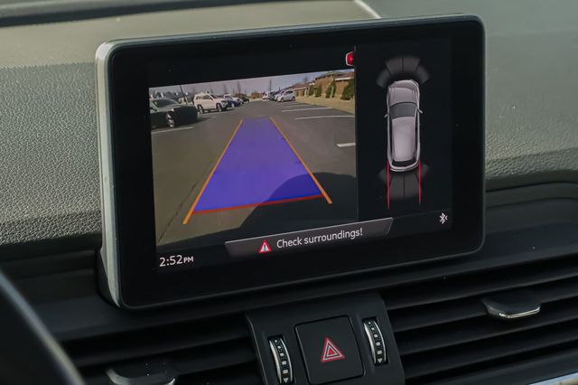 2018 Audi Q5 2.0 TFSI Premium Plus - 22785428 - 37