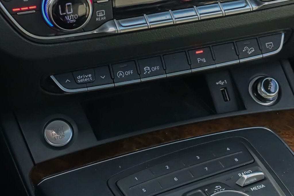2018 Audi Q5 TFSI Premium Plus photo 38