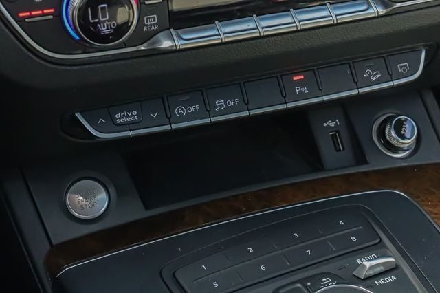 2018 Audi Q5 2.0 TFSI Premium Plus - 22785428 - 39