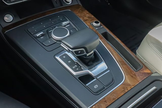 2018 Audi Q5 2.0 TFSI Premium Plus - 22785428 - 41