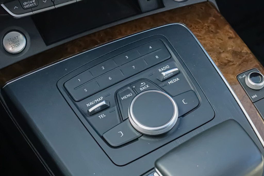 2018 Audi Q5 TFSI Premium Plus photo 41